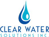 cropped Clear Water Logo